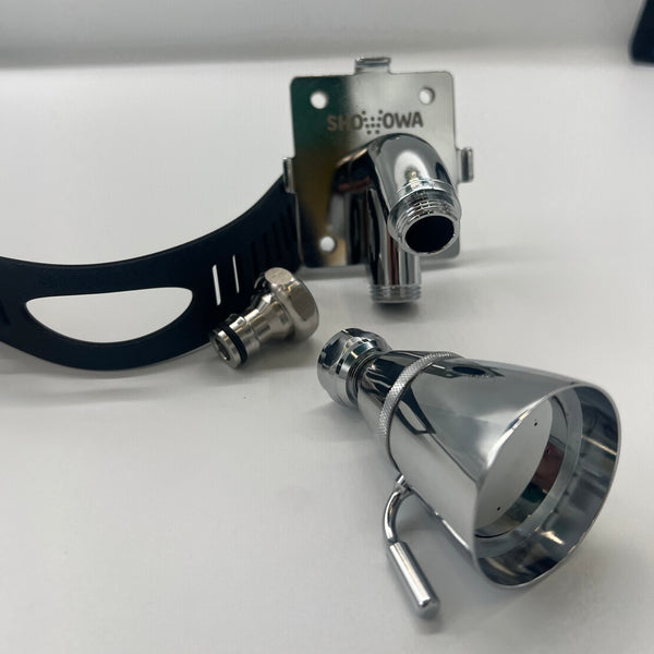 Image of Showowa attachment