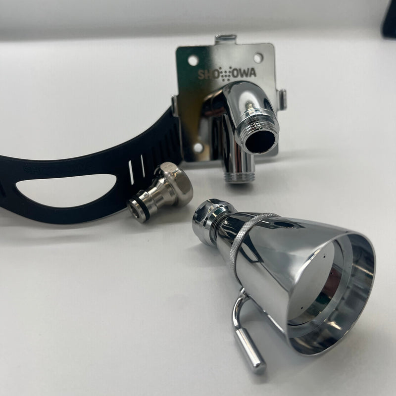 Image of Showowa attachment